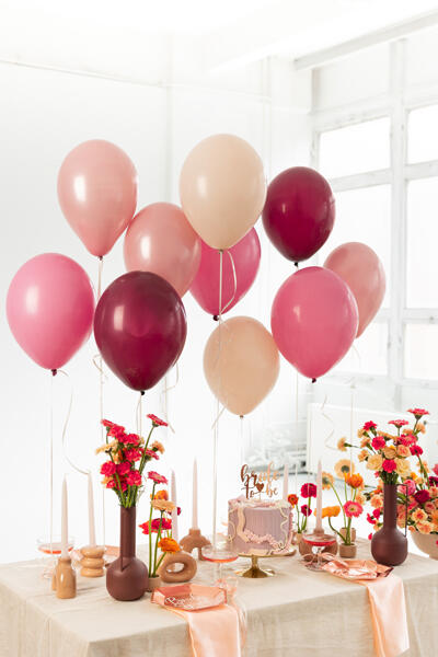 Ballon-Inspiration 
